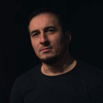 Анвар Калантаров, главный консультант Подольского Дома "Страна Живых"